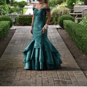 Jovani Dress
